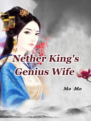 cover image of Nether King's Genius Wife